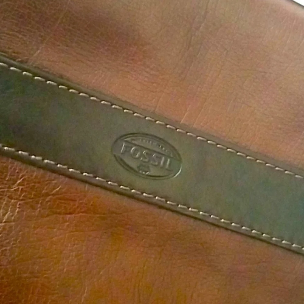 Fossil excellent used